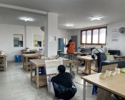 2025년 건축도장 기능사 취득과정