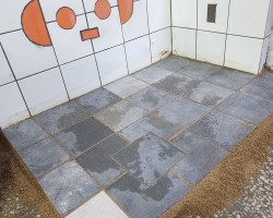 타일기능사